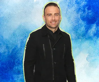 Commando Steve and Michelle Bridges