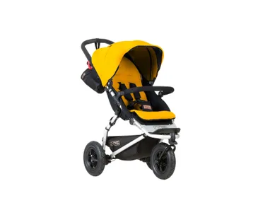 Mountain Buggy Swift buggy