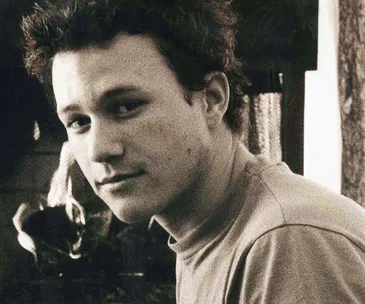 Heath Ledger