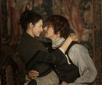 outlander season 3