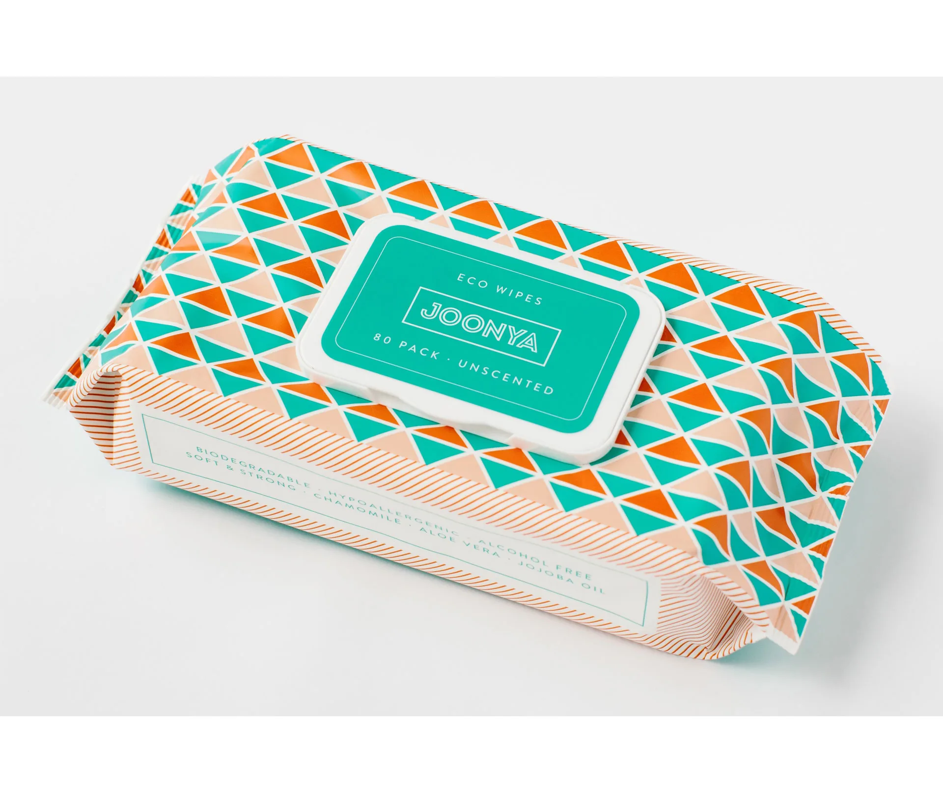 Joonya Eco Wipes