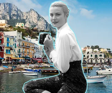 Grace Kelly 