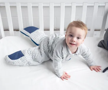 ErgoPouch Sleep Suit Bag 