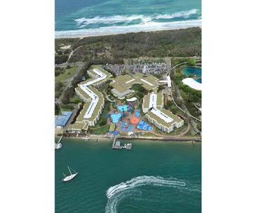 Sea World Resort