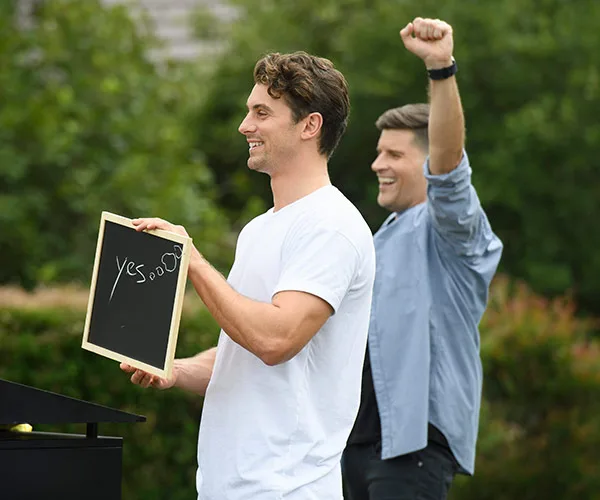 The Bachelor Australia 2017