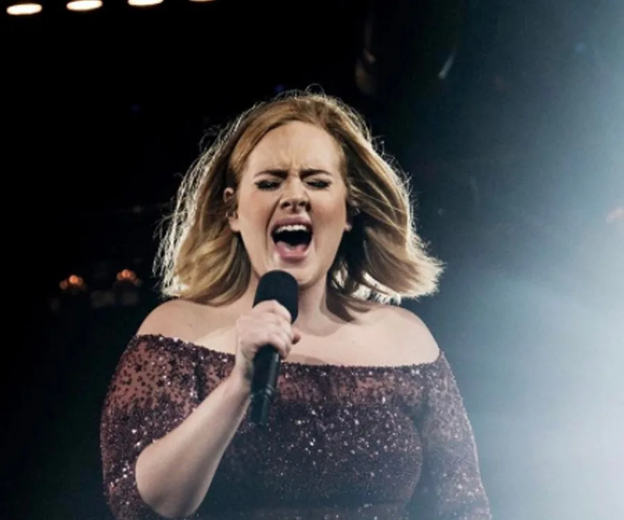 Adele