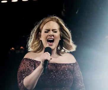 Adele