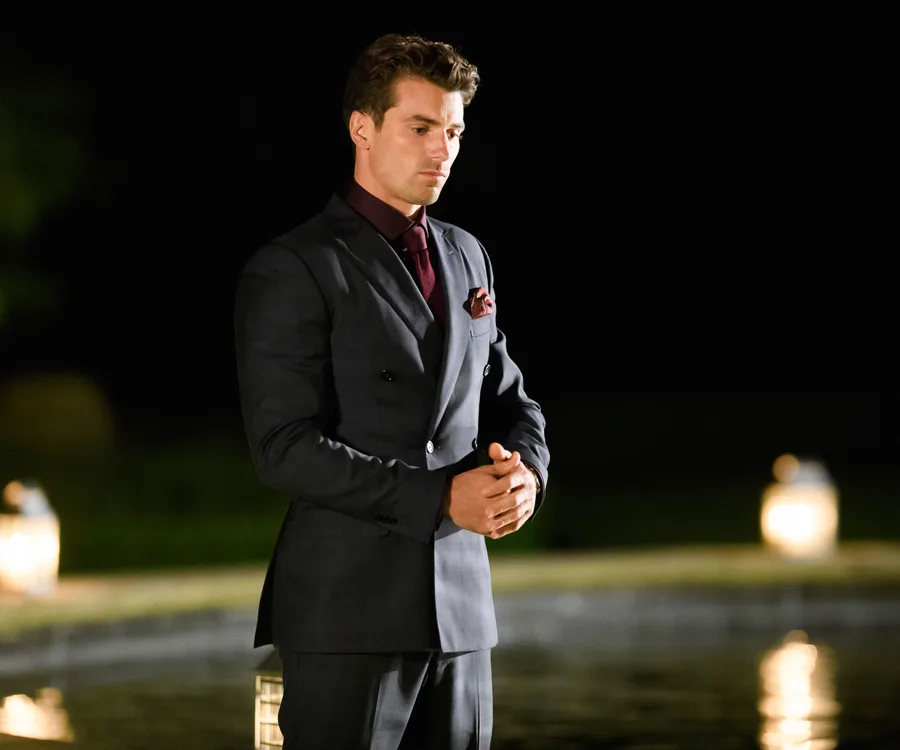 matty j bachelor