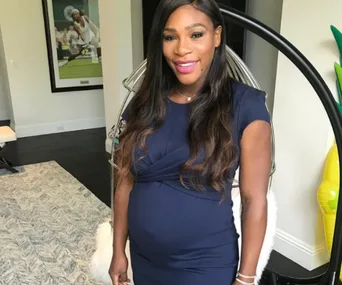 Serena Williams 