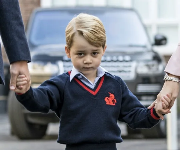 Prince George