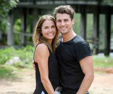 matty laura bachelor finale winner