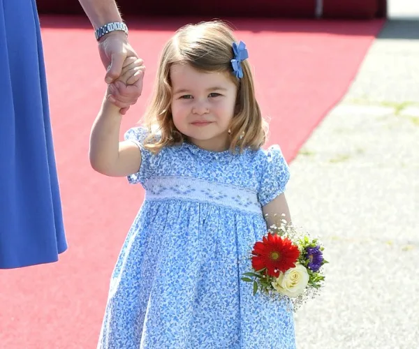 Princess Charlotte