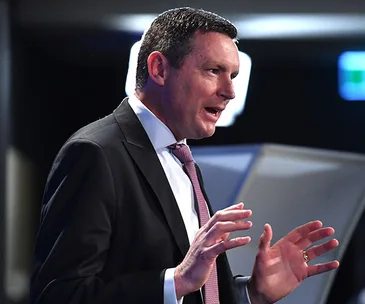 'No' campaigner: Kids can go to gay conversion therapy