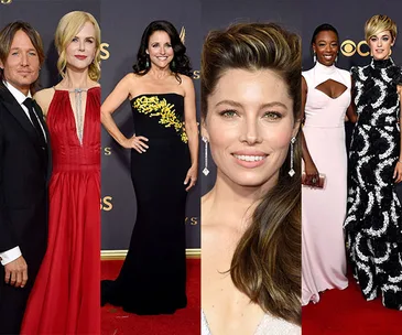 Emmy Awards 2017