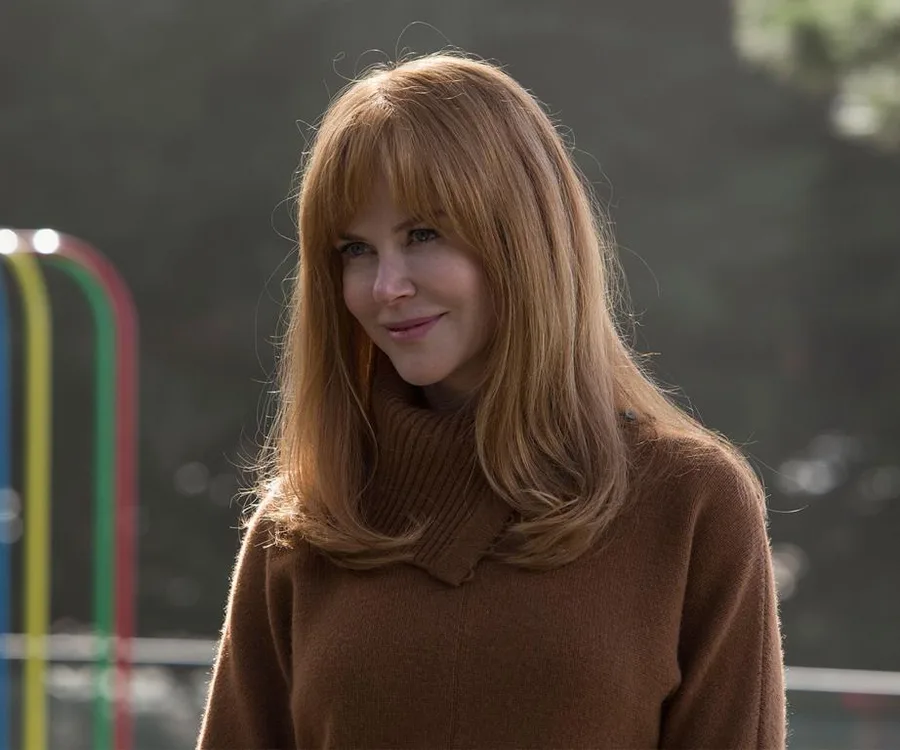Big Little Lies cast