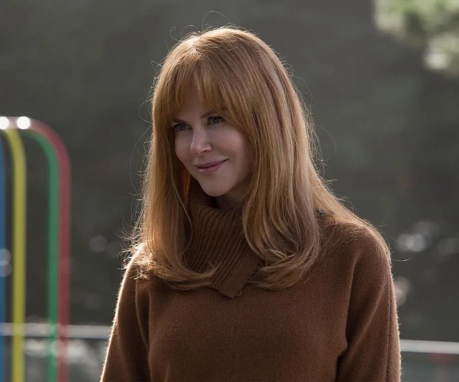 Big Little Lies cast