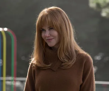 Big Little Lies cast