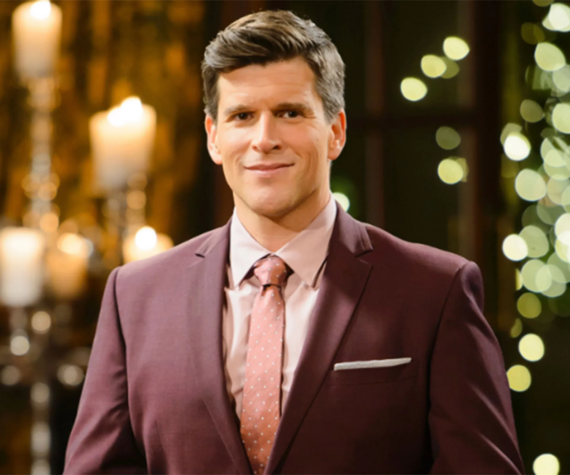 Osher Gunsberg The Bachelor Australia