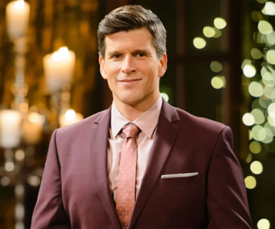 Osher Gunsberg The Bachelor Australia