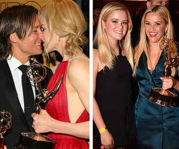 Emmy Awards 2017 After Parties