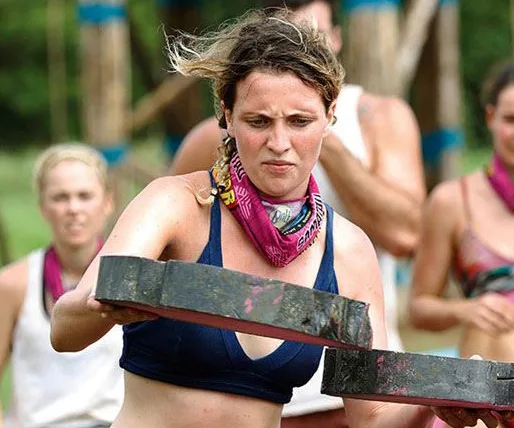 Anneliese wilson survivor