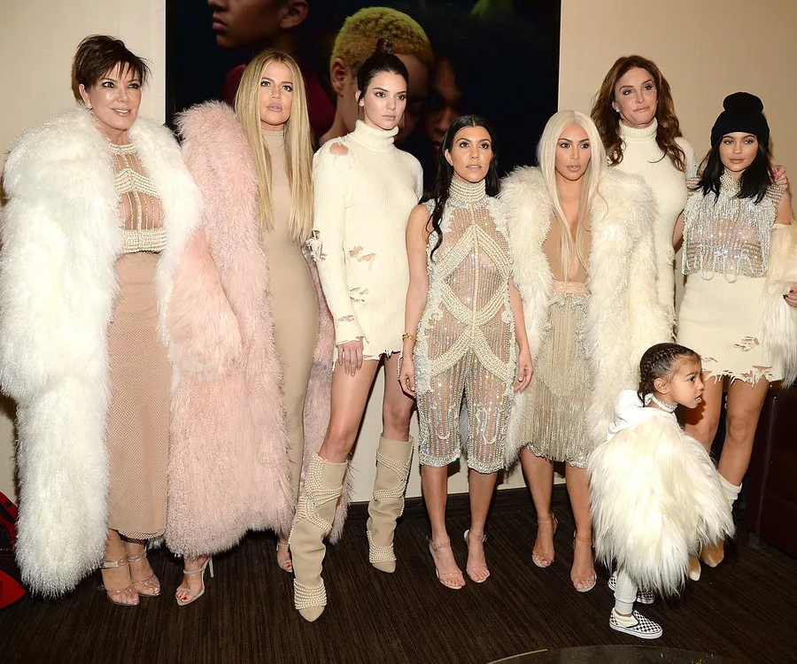 The Kardashians