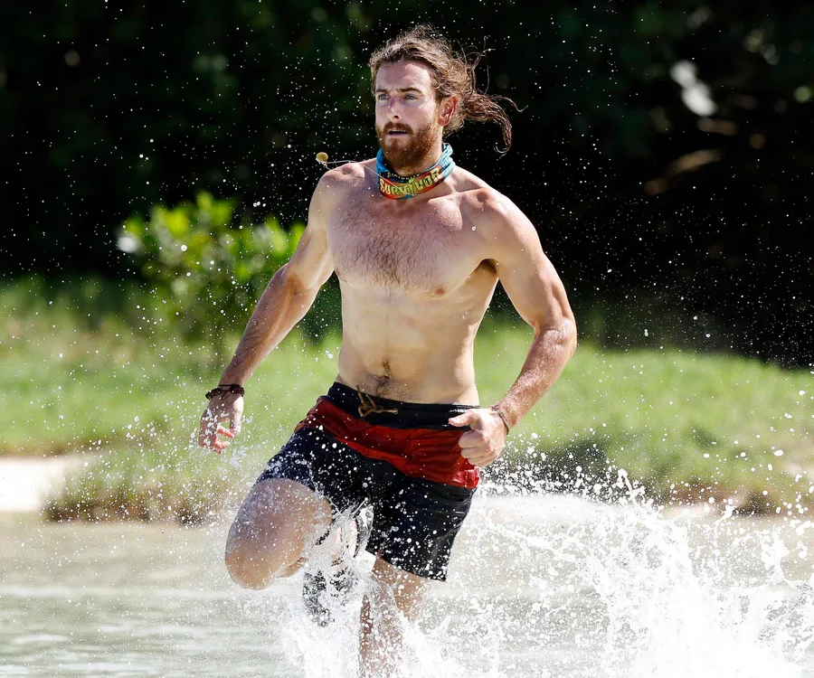 henry australian survivor