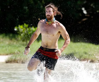 henry australian survivor 