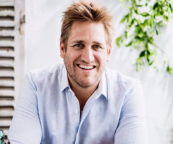 Curtis Stone