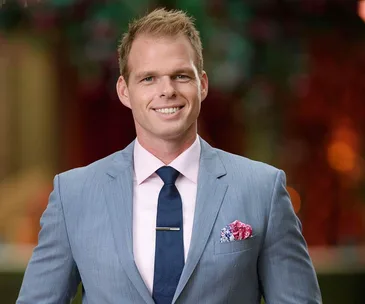 jarrod bachelorette australia 
