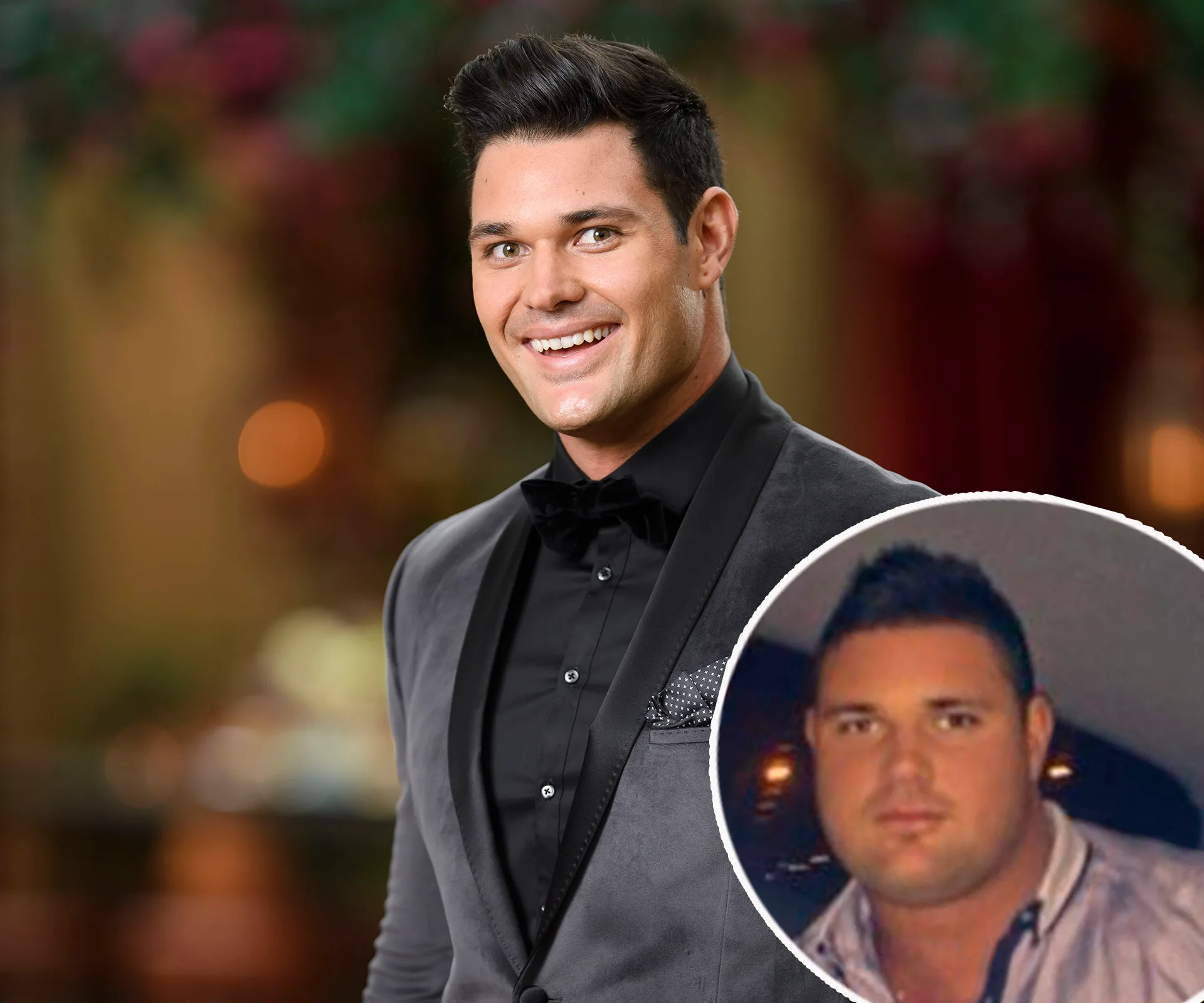 The Bachelorette 2017: Apollo