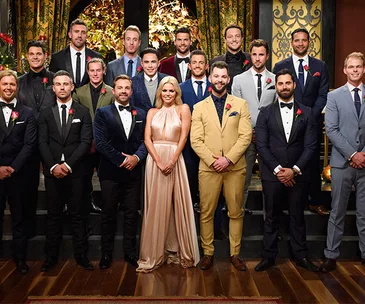 Sophie Monk The Bachelorette Australia 