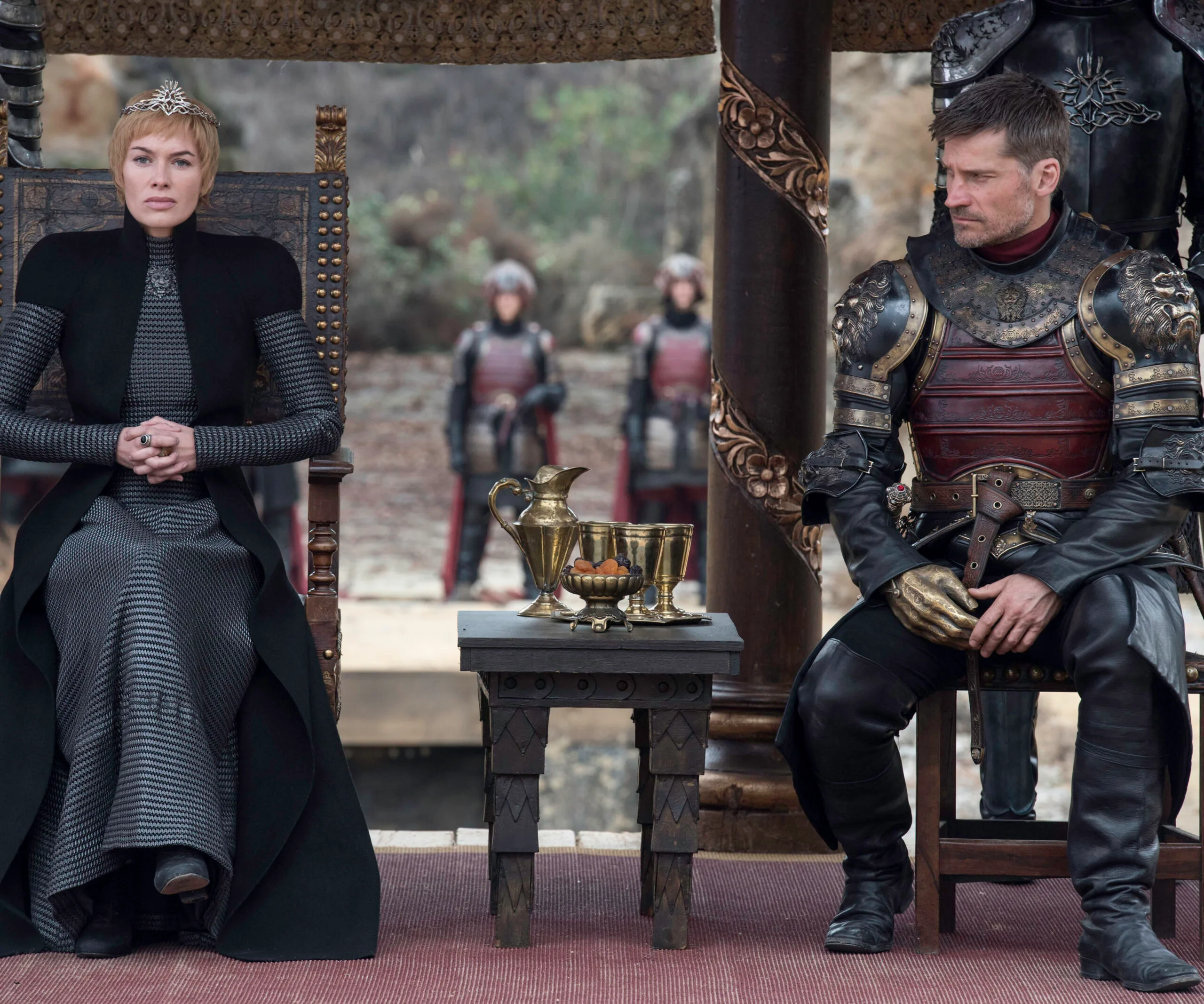game of thrones prequel