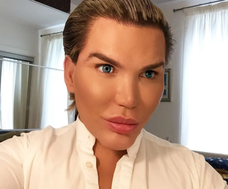 Rodrigo Alves