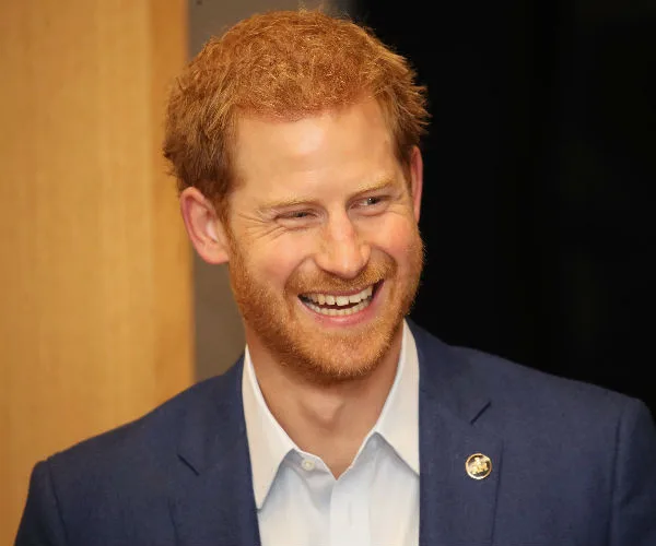 Prince Harry