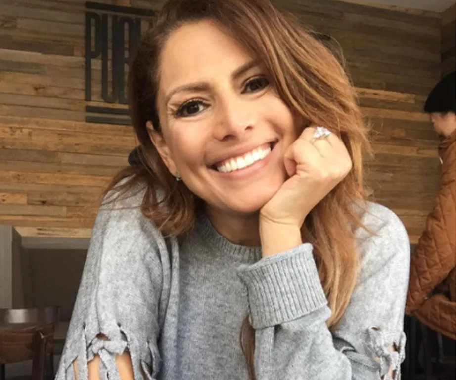 Sally Obermeder