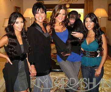 keeping up with the kardashians