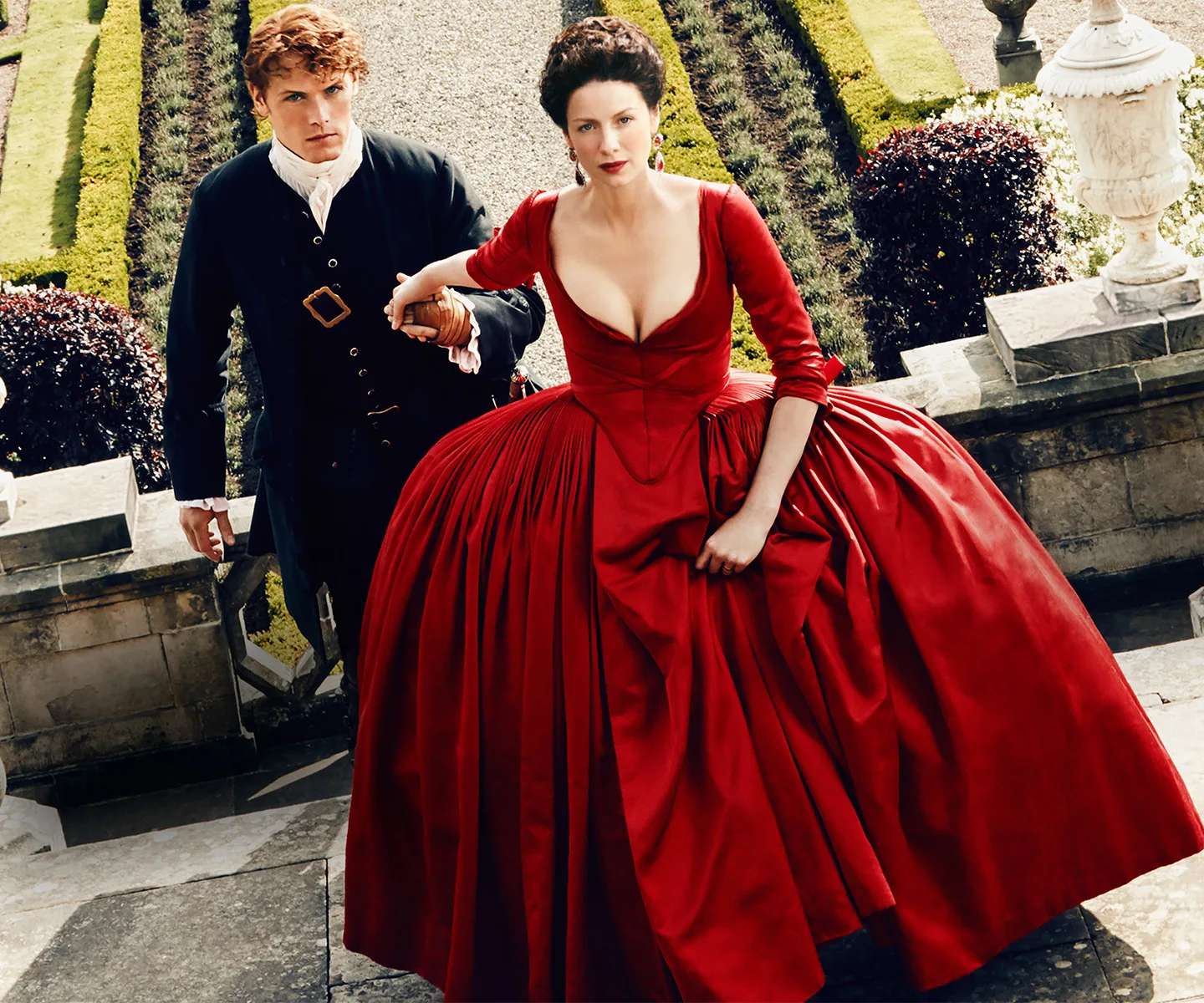 outlander