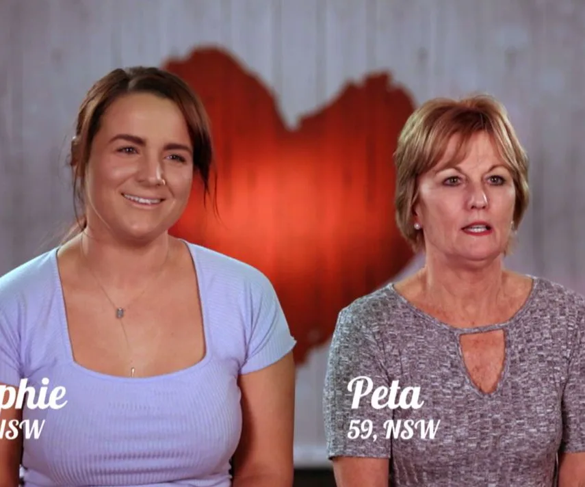 first dates australia