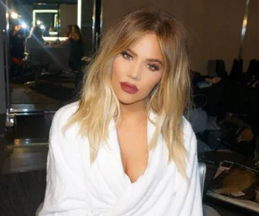 Khloe Kardashian