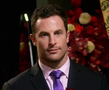 Sasha Mielczarek, Sam Frost