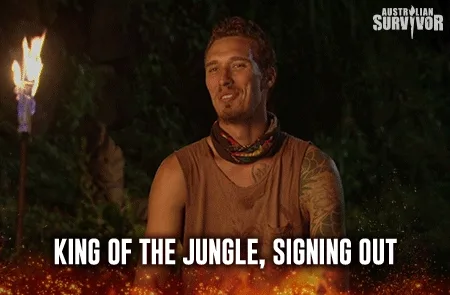 luke australian survivor