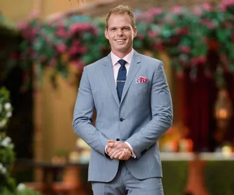 Jarrod Woodgate