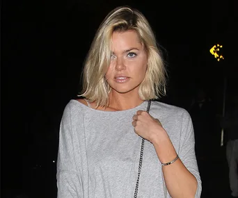 Sophie Monk
