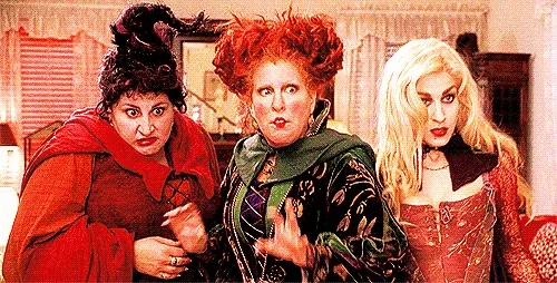 hocus pocus