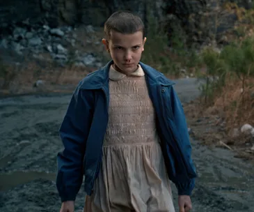 Millie Bobby Brown