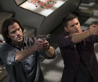 supernatural