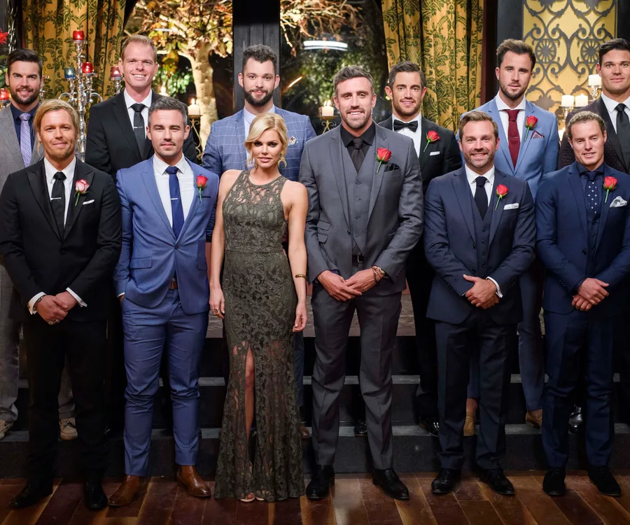 sophie monk bachelorette exit