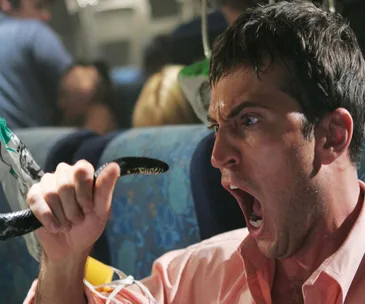 Snakes on a plane