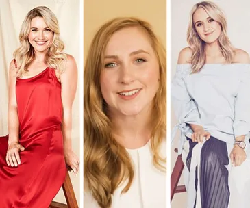 Meet your Women of the Future 2017 winners!
